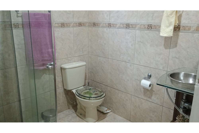 Imagem Casa com 3 Quartos à Venda, 118 m² em Vila Inglesa - São Paulo Imagem Casa com 3 Quartos à Venda, 118 m² em Vila Inglesa - São Paulo