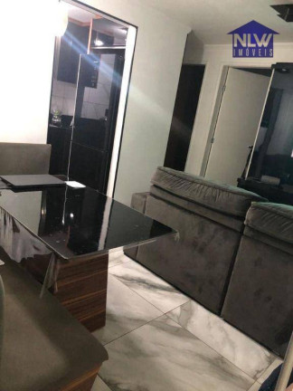 Imagem Apartamento com 2 Quartos à Venda, 42 m² em Itaim Paulista - São Paulo