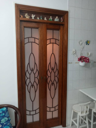 Imagem Apartamento com 2 Quartos à Venda, 71 m² em Agenor De Campos - Mongaguá