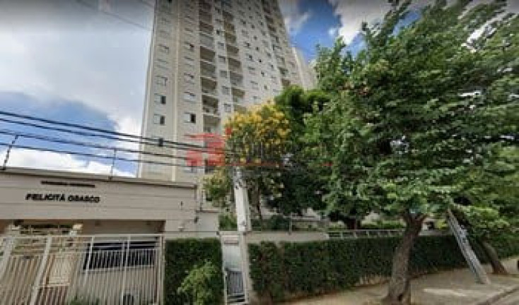 Apartamento com 2 Quartos à Venda, 52 m² em Presidente Altino - Osasco