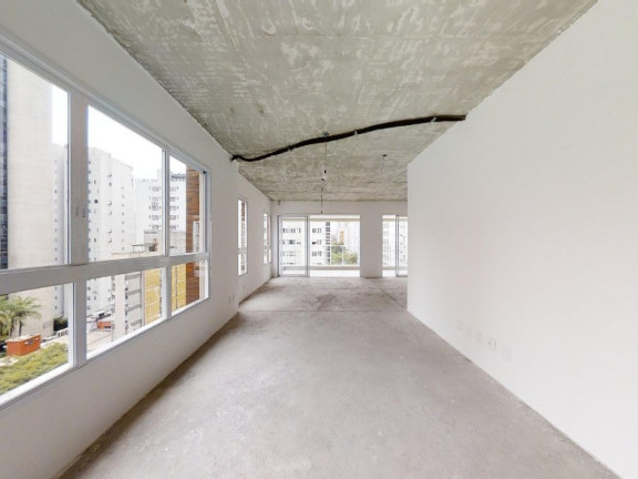 Imagem Imóvel com 4 Quartos à Venda, 330 m² em Itaim Bibi - São Paulo Imagem Imóvel com 4 Quartos à Venda, 330 m² em Itaim Bibi - São Paulo