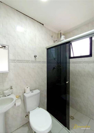 Imagem Kitnet com 1 Quarto à Venda, 40 m² em Mirim - Praia Grande