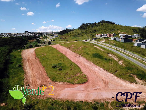 Imagem Terreno à Venda, 140 m² em Vila Verde - Bragança Paulista Imagem Terreno à Venda, 140 m² em Vila Verde - Bragança Paulista