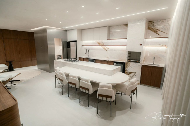 Apartamento com 3 Quartos à Venda, 113 m² em Setor Bueno - Goiânia