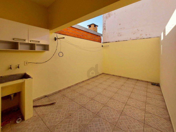 Imagem Casa com 2 Quartos à Venda, 170 m² em Jardim Residencial Chácara Ondina - Votorantim