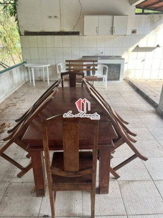 Imagem Casa de Condomínio com 3 Quartos à Venda, 200 m² em Tarumã-açu - Manaus Imagem Casa de Condomínio com 3 Quartos à Venda, 200 m² em Tarumã-açu - Manaus