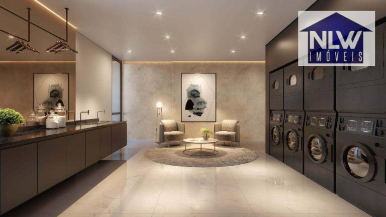 Imagem Studio com 1 Quarto à Venda, 26 m² em Moema - São Paulo