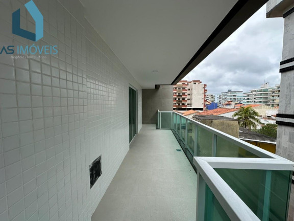 Imagem Apartamento com 2 Quartos à Venda, 105 m² em Braga - Cabo Frio
