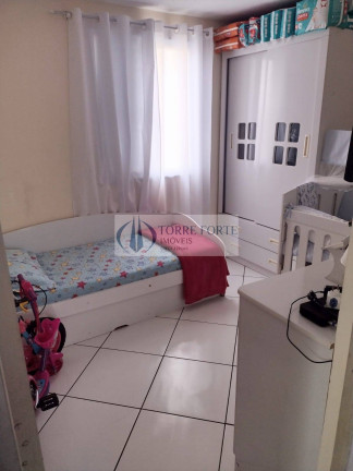 Imagem Apartamento com 2 Quartos à Venda, 44 m² em Sapopemba - São Paulo