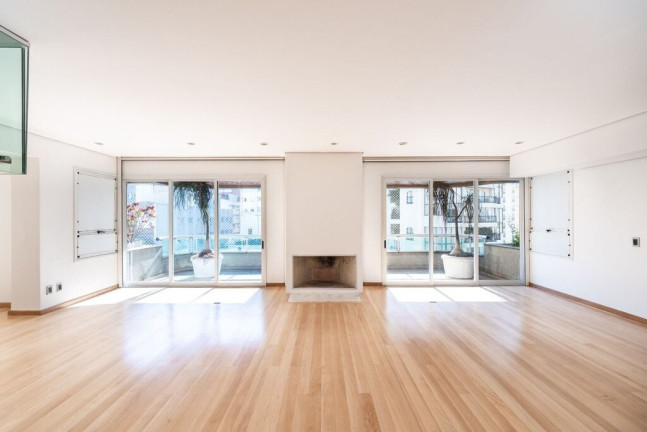 Imagem Imóvel com 3 Quartos à Venda, 629 m² em Jardim Paulista - São Paulo Imagem Imóvel com 3 Quartos à Venda, 629 m² em Jardim Paulista - São Paulo
