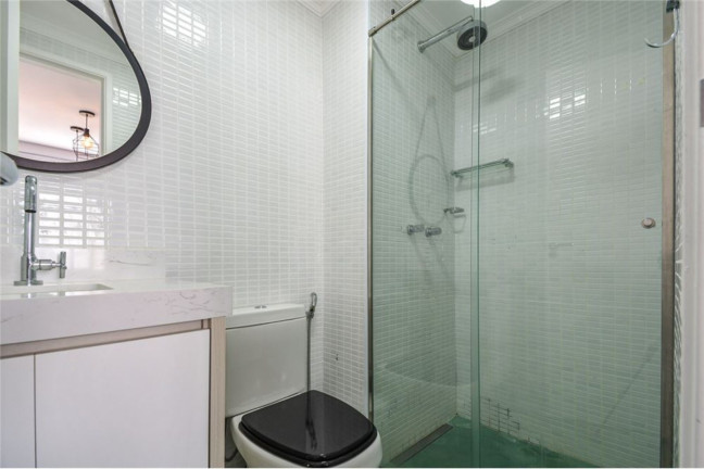 Imagem Apartamento com 1 Quarto à Venda, 54 m² em Parque Das Flores - São Paulo