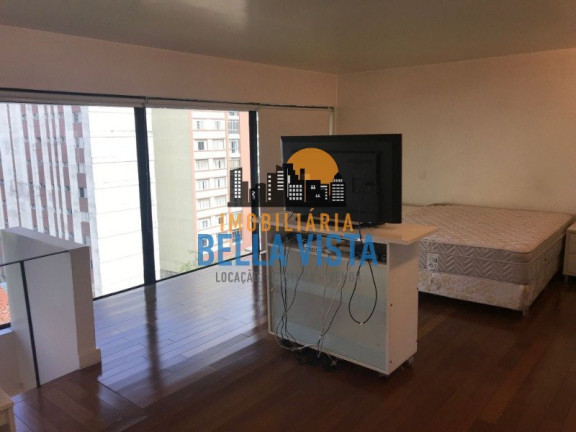 Imagem Apartamento com 1 Quarto à Venda, 90 m² em Bela Vista - São Paulo Imagem Apartamento com 1 Quarto à Venda, 90 m² em Bela Vista - São Paulo