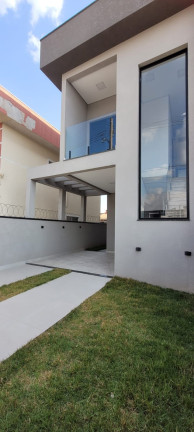 Sobrado com 3 Quartos à Venda, 145 m² em Villas Do Jaguari - Santana De Parnaíba