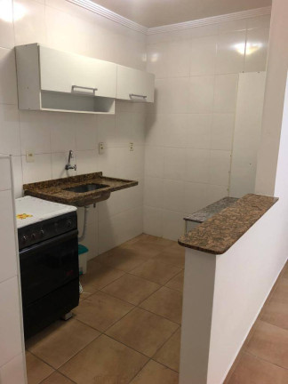 Imagem Apartamento com 1 Quarto à Venda, 55 m² em Tupi - Praia Grande Imagem Apartamento com 1 Quarto à Venda, 55 m² em Tupi - Praia Grande