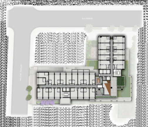 Imagem Apartamento com 3 Quartos à Venda, 99 m² em Perdizes - São Paulo