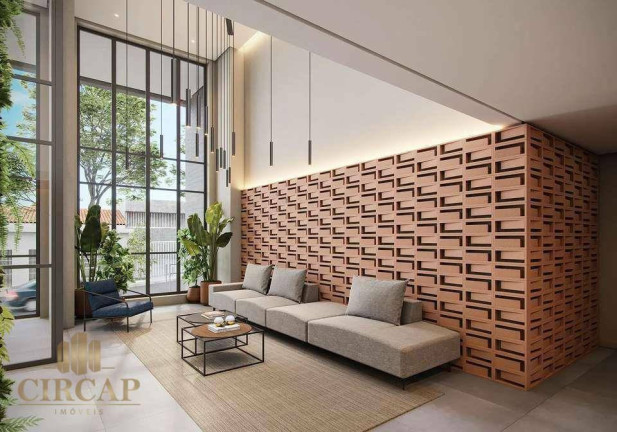 Imagem Apartamento com 3 Quartos à Venda, 91 m² em Vila Madalena - São Paulo