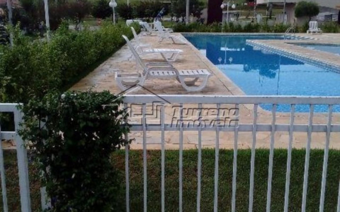 Imagem Casa de Condomínio com 2 Quartos à Venda, 100 m² em Eugênio De Melo - São José Dos Campos Imagem Casa de Condomínio com 2 Quartos à Venda, 100 m² em Eugênio De Melo - São José Dos Campos