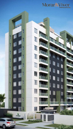 Imagem Apartamento com 1 Quarto à Venda, 34 m² em Rebouças - Curitiba Imagem Apartamento com 1 Quarto à Venda, 34 m² em Rebouças - Curitiba