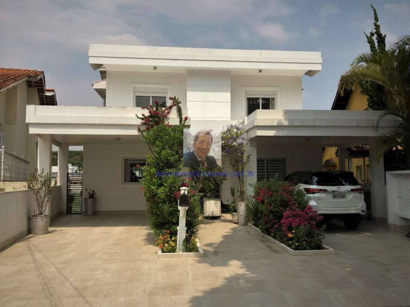 Casa com 5 Quartos à Venda, 700 m² em São Paulo Ii - Cotia
