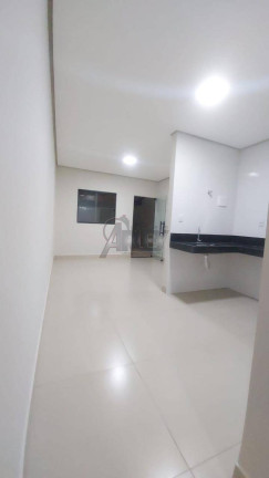 Imagem Casa com 2 Quartos à Venda, 101 m² em Jardim Primavera - Montes Claros Imagem Casa com 2 Quartos à Venda, 101 m² em Jardim Primavera - Montes Claros