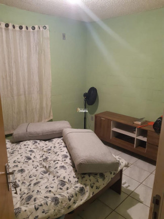 Imagem Imóvel com 2 Quartos à Venda, 43 m² em Lomba Do Pinheiro - Porto Alegre