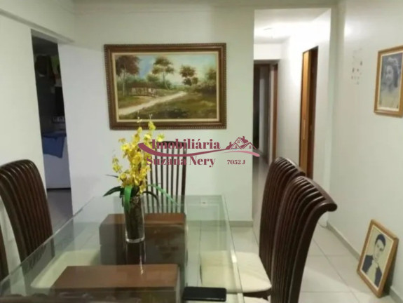 Imagem Apartamento com 4 Quartos à Venda, 99 m² em Petrópolis - Natal