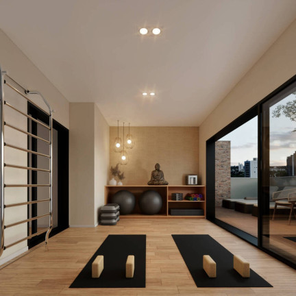 Imagem Imóvel com 1 Quarto à Venda, 24 m² em Brooklin Paulista - São Paulo Imagem Imóvel com 1 Quarto à Venda, 24 m² em Brooklin Paulista - São Paulo