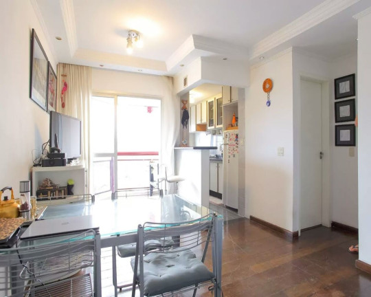 Imagem Apartamento com 2 Quartos à Venda, 111 m² em Vila Mariana - São Paulo