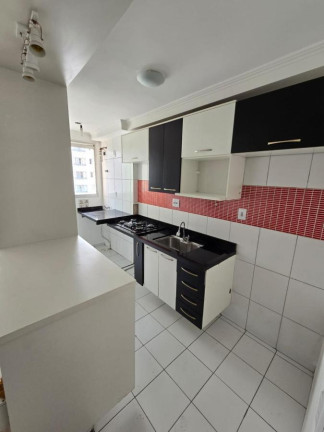 Imagem Apartamento com 2 Quartos à Venda, 50 m² em Cidade Ariston Estela Azevedo - Carapicuíba