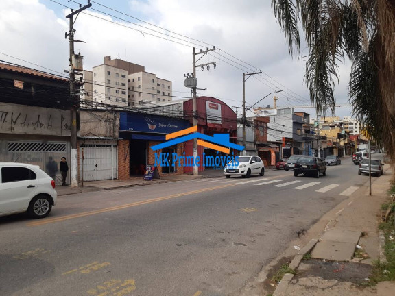 Imagem Casa com 9 Quartos à Venda, 330 m² em Jaguaribe - Osasco Imagem Casa com 9 Quartos à Venda, 330 m² em Jaguaribe - Osasco
