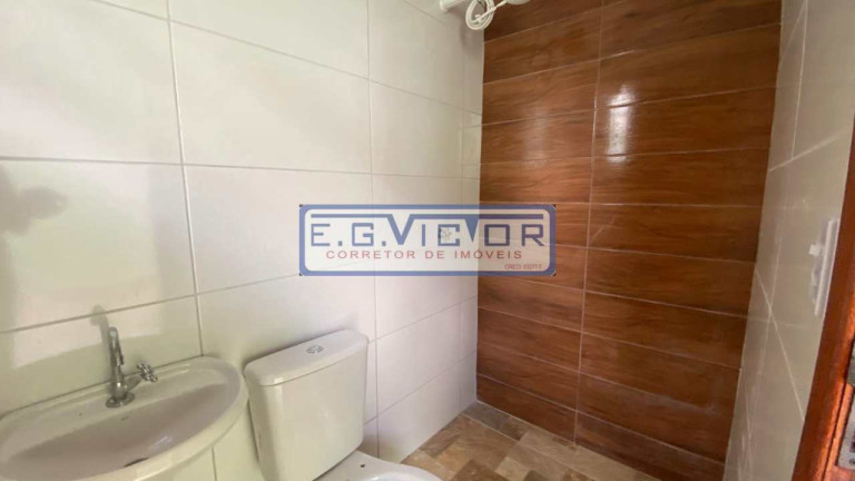 Imagem Casa com 2 Quartos à Venda, 90 m² em Jardim Santa Terezinha - Itanhaém Imagem Casa com 2 Quartos à Venda, 90 m² em Jardim Santa Terezinha - Itanhaém