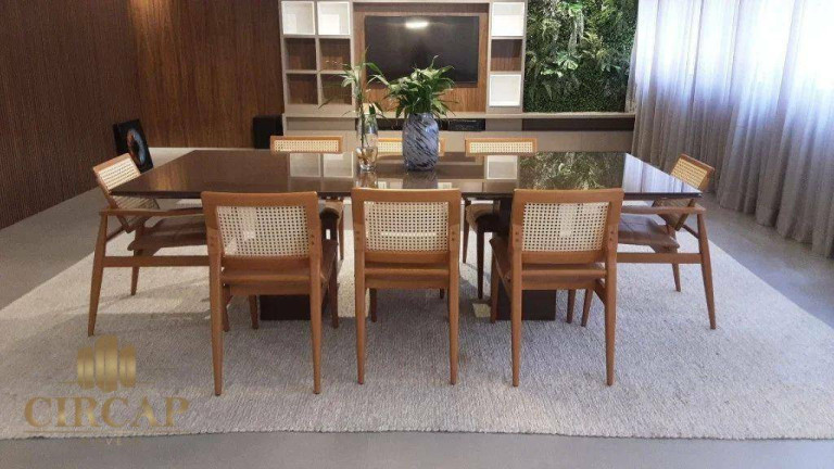 Imagem Apartamento com 4 Quartos para Alugar, 267 m² em Jardim Europa - São Paulo Imagem Apartamento com 4 Quartos para Alugar, 267 m² em Jardim Europa - São Paulo