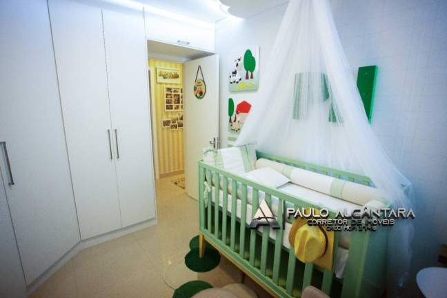 Imagem Apartamento com 2 Quartos à Venda, 56 m² em Todos Os Santos - Coronel Fabriciano