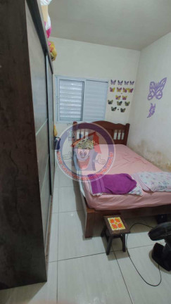 Imagem Casa com 2 Quartos à Venda, 49 m² em Caiçara - Praia Grande Imagem Casa com 2 Quartos à Venda, 49 m² em Caiçara - Praia Grande