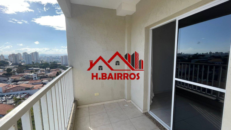 Apartamento com 2 Quartos à Venda, 72 m² em Jardim Satélite - São José Dos Campos
