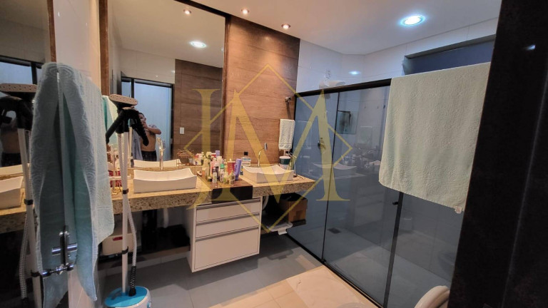 Imagem Cobertura com 3 Quartos à Venda, 200 m² em Cidade Nobre - Ipatinga