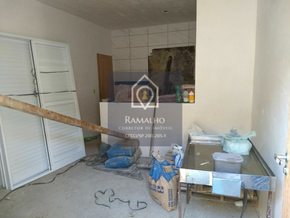 Imagem Casa de Condomínio com 2 Quartos à Venda, 63 m² em Vila Atlantica - Mongaguá Imagem Casa de Condomínio com 2 Quartos à Venda, 63 m² em Vila Atlantica - Mongaguá