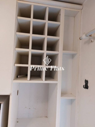 Imagem Apartamento com 1 Quarto à Venda, 32 m² em Bela Vista - São Paulo Imagem Apartamento com 1 Quarto à Venda, 32 m² em Bela Vista - São Paulo
