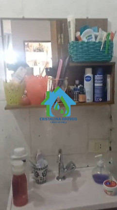 Imagem Apartamento com 1 Quarto à Venda, 40 m² em Vila Nova Manchester - São Paulo Imagem Apartamento com 1 Quarto à Venda, 40 m² em Vila Nova Manchester - São Paulo