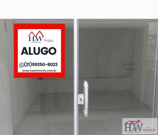 Sala Comercial para Alugar, 100 m² em Copacabana - Rio De Janeiro