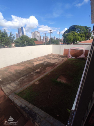 Imagem Casa com 3 Quartos à Venda, 249 m² em Jardim Dos Estados - Campo Grande