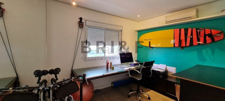 Imagem Apartamento com 2 Quartos à Venda, 119 m² em Brooklin - São Paulo Imagem Apartamento com 2 Quartos à Venda, 119 m² em Brooklin - São Paulo