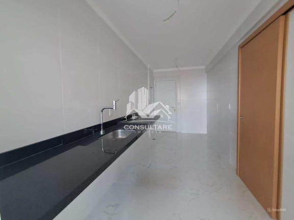 Imagem Apartamento com 2 Quartos à Venda, 87 m² em Gonzaga - Santos