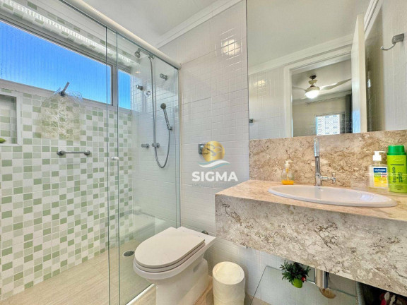 Imagem Apartamento com 3 Quartos à Venda, 135 m² em Pitangueiras - Guarujá Imagem Apartamento com 3 Quartos à Venda, 135 m² em Pitangueiras - Guarujá