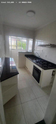 Imagem Apartamento com 2 Quartos à Venda, 97 m² em Macuco - Santos