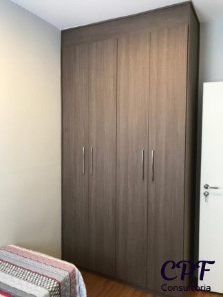 Imagem Flat com 3 Quartos à Venda, 120 m² em Edifício Tangará - Bragança Paulista
