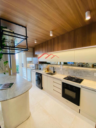 Imagem Apartamento com 2 Quartos à Venda, 56 m² em Parque Gabriel - Hortolândia