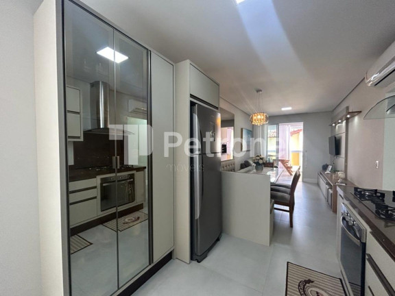 Imagem Apartamento com 3 Quartos à Venda, 87 m² em Palmas - Governador Celso Ramos Imagem Apartamento com 3 Quartos à Venda, 87 m² em Palmas - Governador Celso Ramos