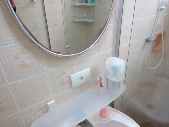 Imagem Apartamento com 2 Quartos à Venda, 70 m² em Enseada - Guarujá Imagem Apartamento com 2 Quartos à Venda, 70 m² em Enseada - Guarujá