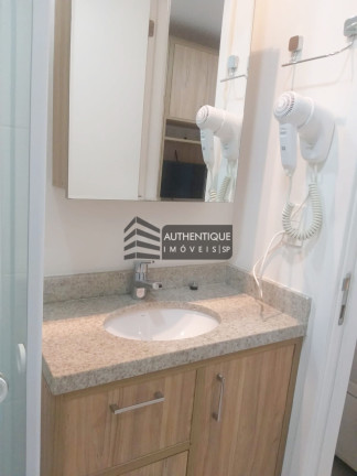 Imagem Apartamento com 1 Quarto à Venda, 22 m² em Centro - São Paulo Imagem Apartamento com 1 Quarto à Venda, 22 m² em Centro - São Paulo